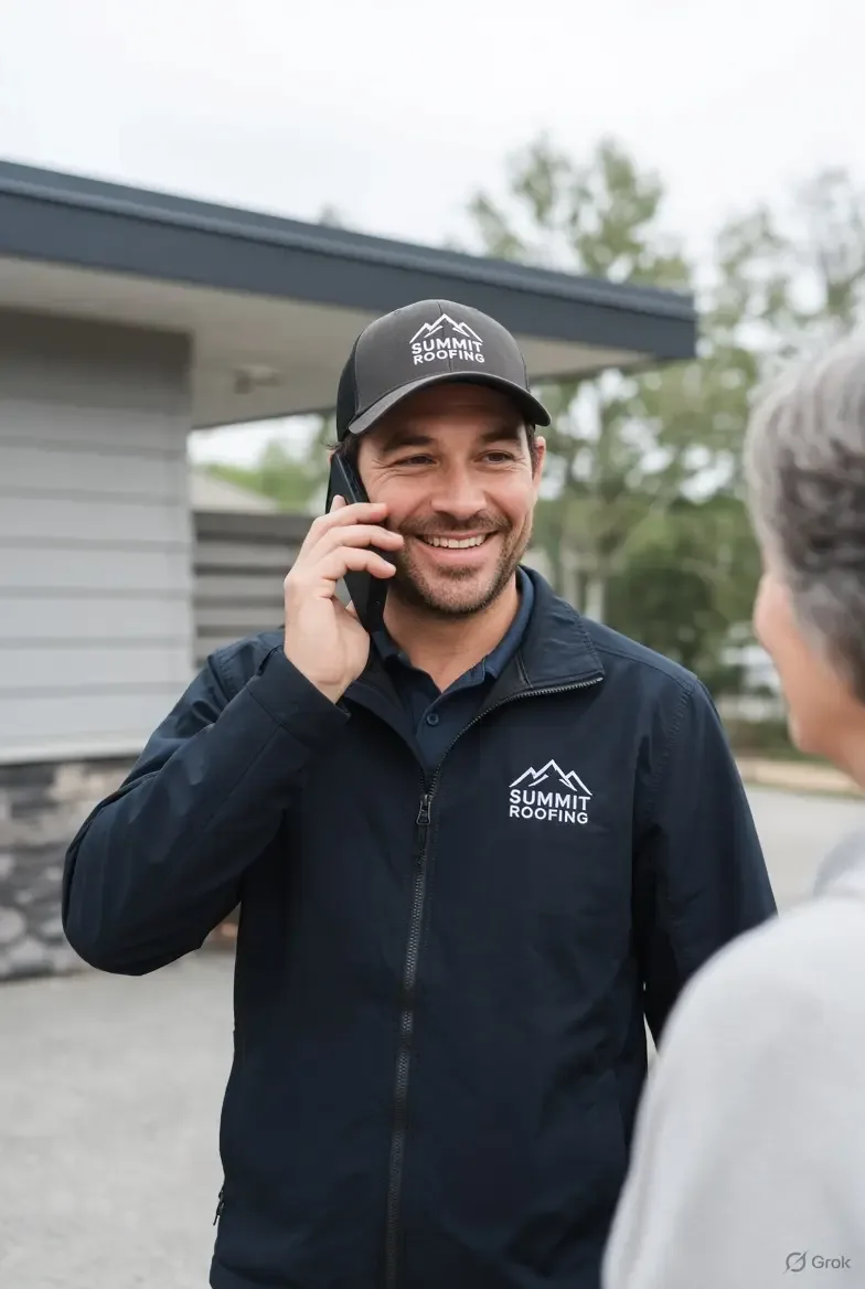 Flat Roof Leak Repair Ashland, NE FAQs